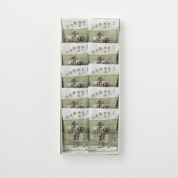 粟田焼 - 京菓子司 平安殿