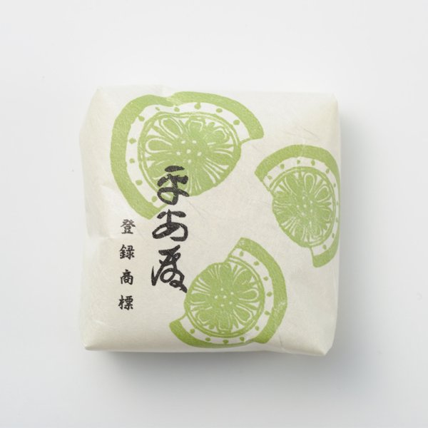 平安殿 - 京菓子司 平安殿